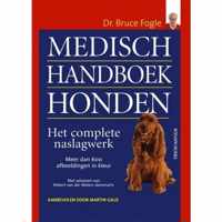 Medisch Handboek Honden