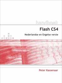 Handboek Flash Cs4
