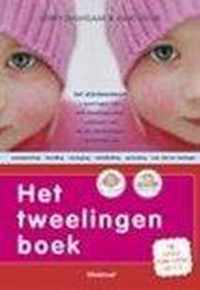 Tweelingenboek