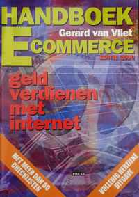 Handboek E-commerce 2000