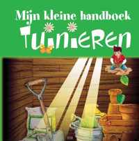 Mijn kleine handboek - Mijn kleine handboek - tuinieren