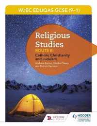 Eduqas GCSE (9-1) Religious Studies Route B