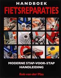 Handboek fietsreparaties