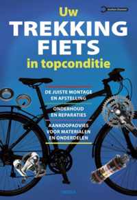 Uw trekkingfiets in topconditie