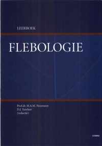 Leerboek flebologie