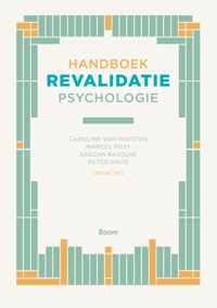 Handboek revalidatiepsychologie