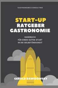 Start-Up Ratgeber Gastronomie