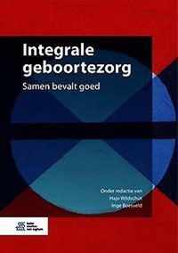 Integrale geboortezorg