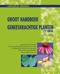 Groot handboek geneeskrachtige planten 10 ed