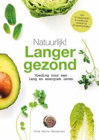 Natuurlijk! Langer gezond