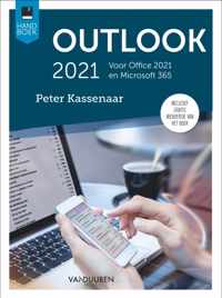 Handboek Outlook 2021