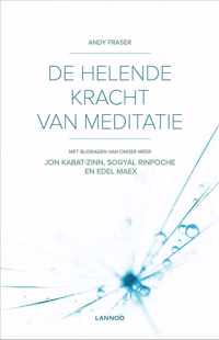 De helende kracht van meditatie