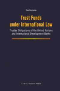 Trust Funds under International Law