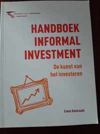 Handboek informal investment