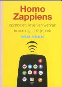 Homo Zappiens