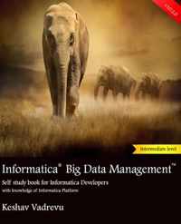 Informatica Big Data Management