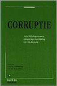 Corruptie