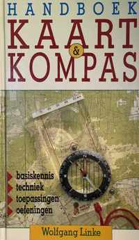 Handboek kaart en kompas