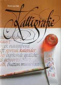 Kalligrafie