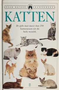 Handboek Katten