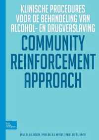 Community Reinforcement Approach