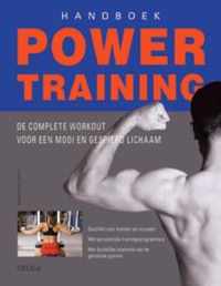 Handboek Powertraining