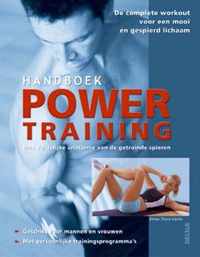 Handboek powertraining