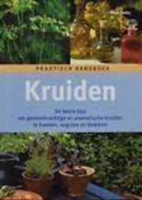 Praktisch handboek Kruiden