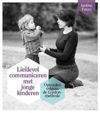 Liefdevol communiceren met jonge kinderen