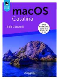 Handboek  -   Handboek macOS Catalina