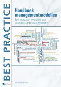 Handboek Managementmodellen