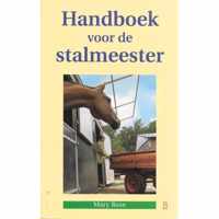 Handboek Voor De Stalmeester