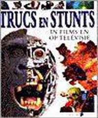 Trucs en stunts in films en op televisie