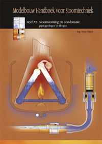 Modelbouw Handboek voor Stoomtechniek - Deel A2 - Stoomvorming