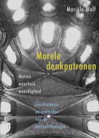 Handboek moraaltheologie Morele denkpatronen