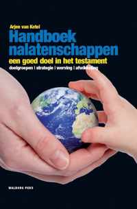 Handboek nalatenschappen