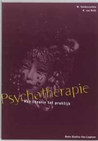 Psychotherapie