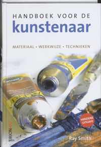 Handboek voor de kunstenaar