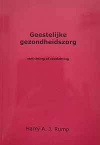 Geestelijke gezondheidszorg