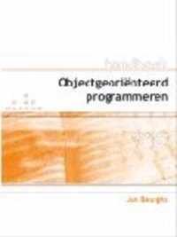 Handboek Objectgeorienteerd Programmeren +Cdr