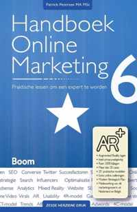 Handboek online marketing