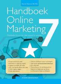 handboek online marketing 7 - Handboek Online Marketing 7