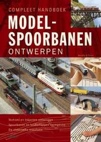 Compleet Handboek Modelspoorbanen Ontwerpen