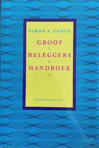 Groot beleggers handboek