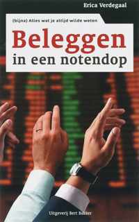 Beleggen In Een Notendop