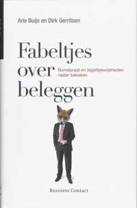 Fabeltjes over beleggen