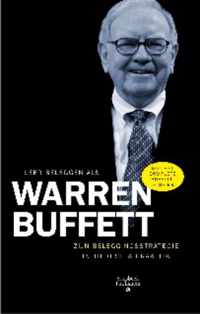 Leer beleggen als Warren Buffett