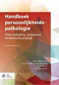 Handboek persoonlijkheidspathologie