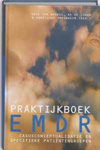 Praktijkboek Emdr