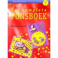 Het complete Ponsboek